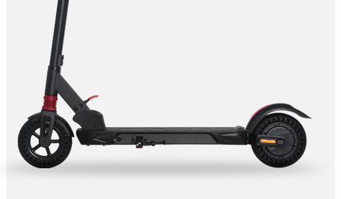 long range powerful Unigogo electric scooter