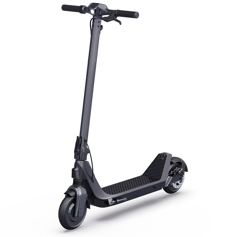 350w 10.4ah foldable e scooter for adult